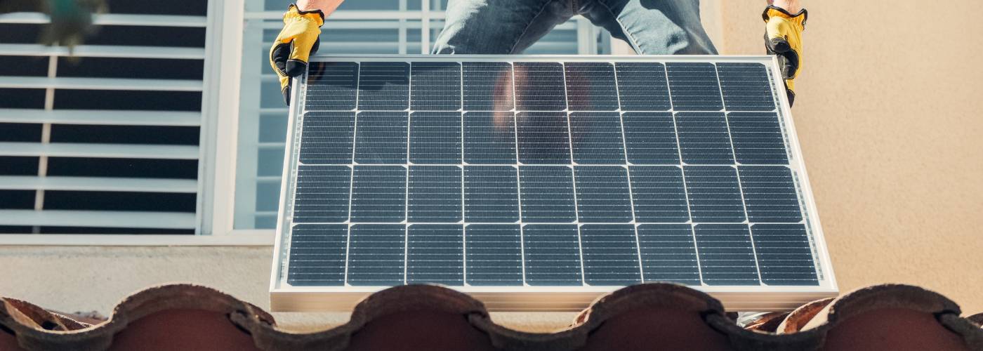 What To Ask A Solar Panel Company