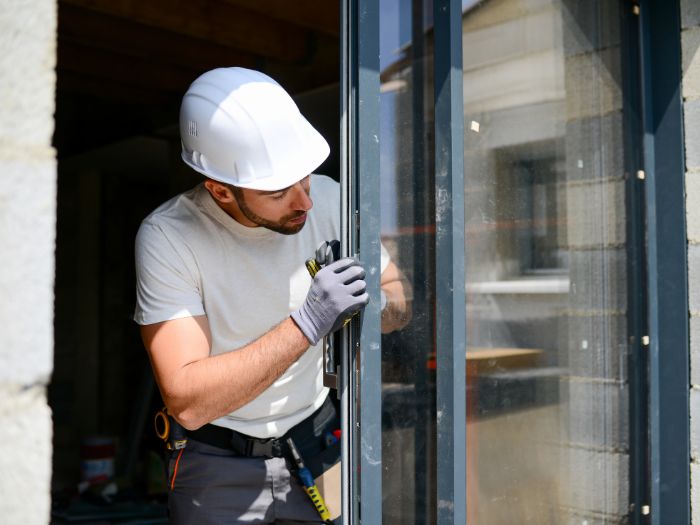 Emergency Window Replacement Service Los Angeles