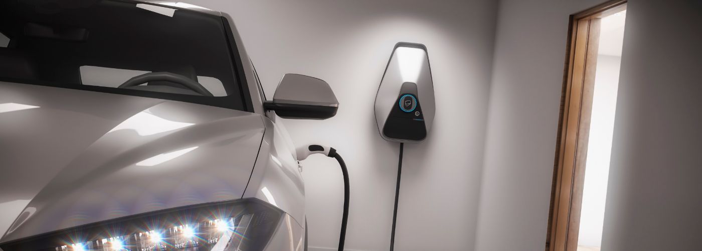 Should I Get EV Charger Installation?