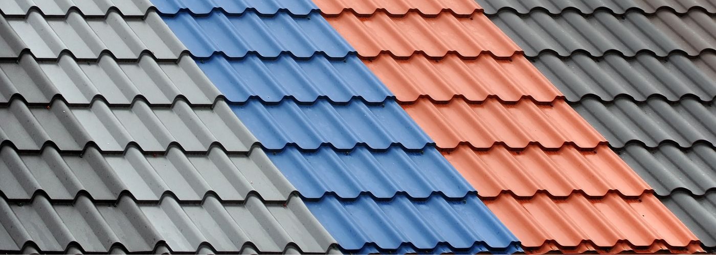 Are Light-colored Roofs More Energy Efficient