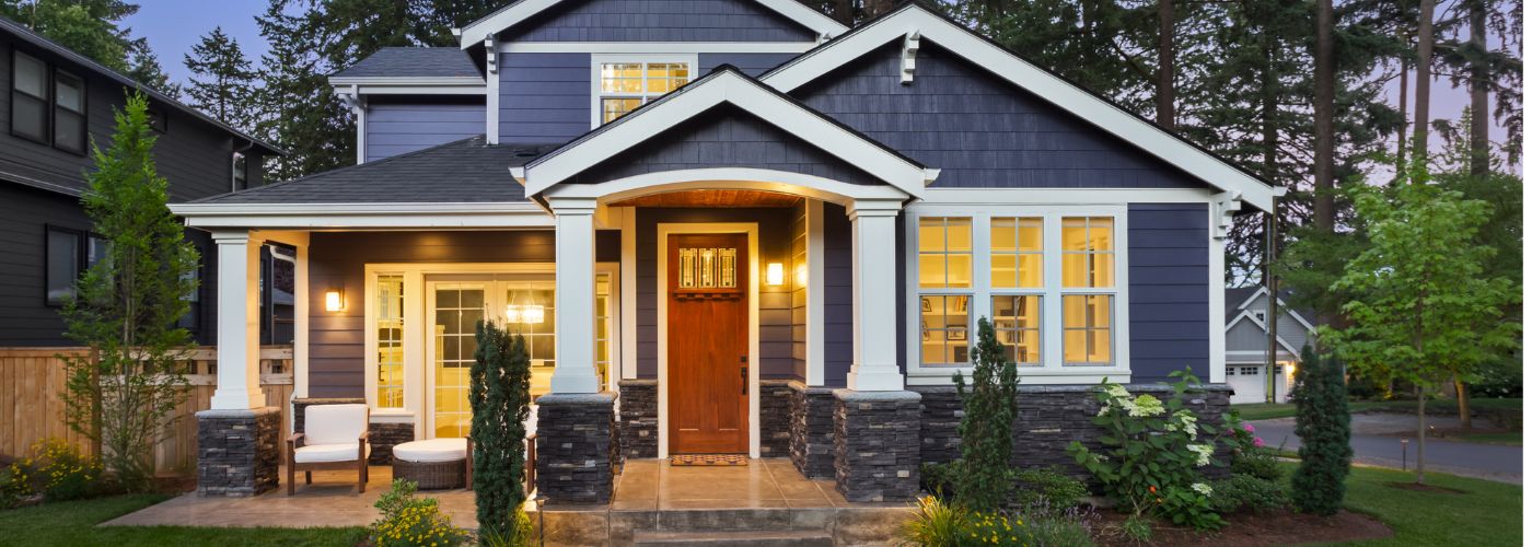 How To Choose An Energy Efficient Door