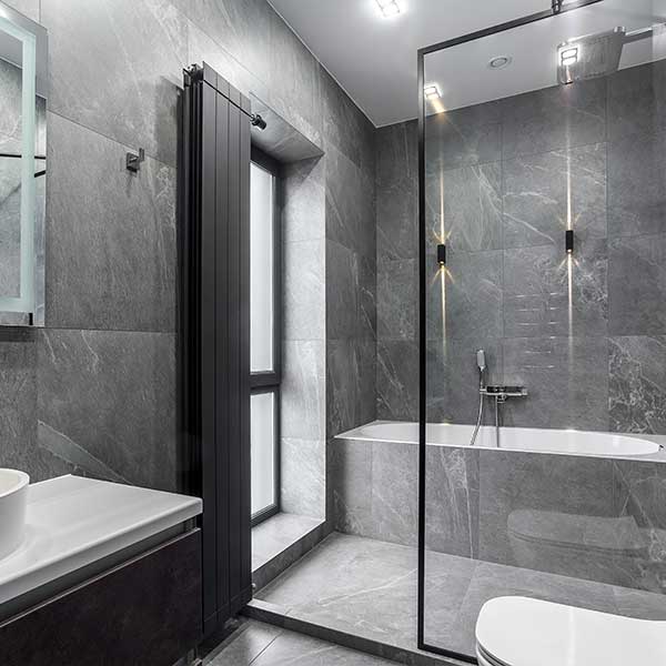 Bathroom Remodeling