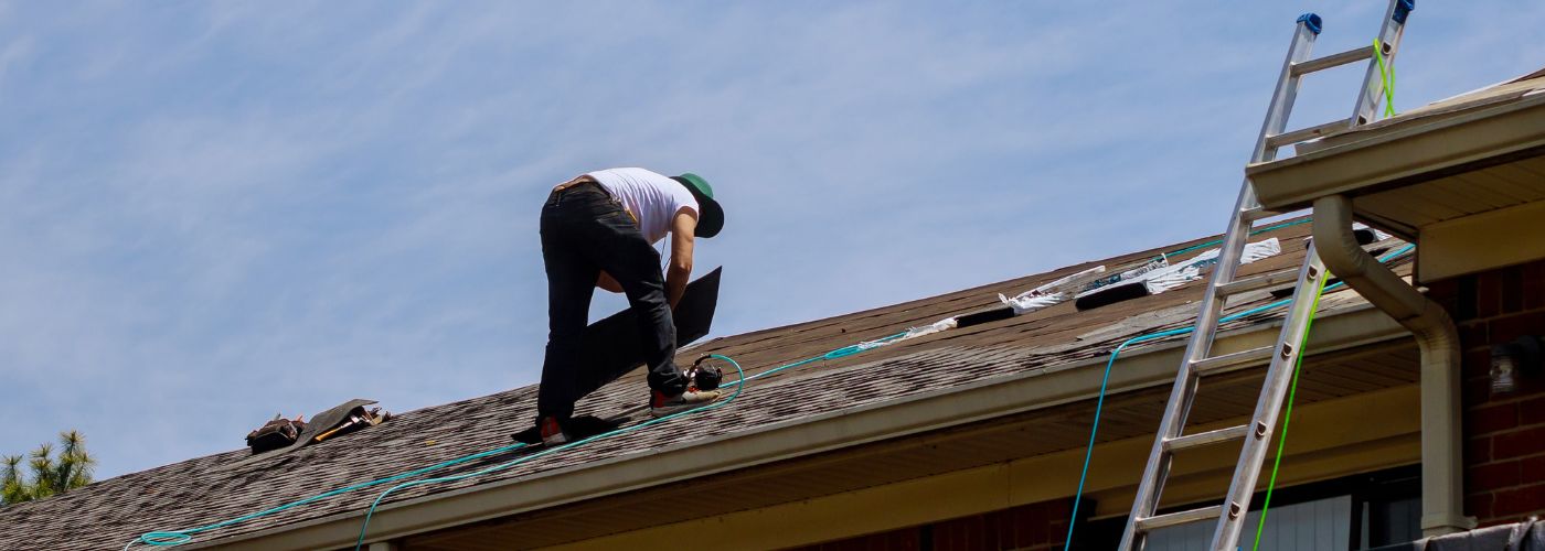 How Long To Replace A Roof