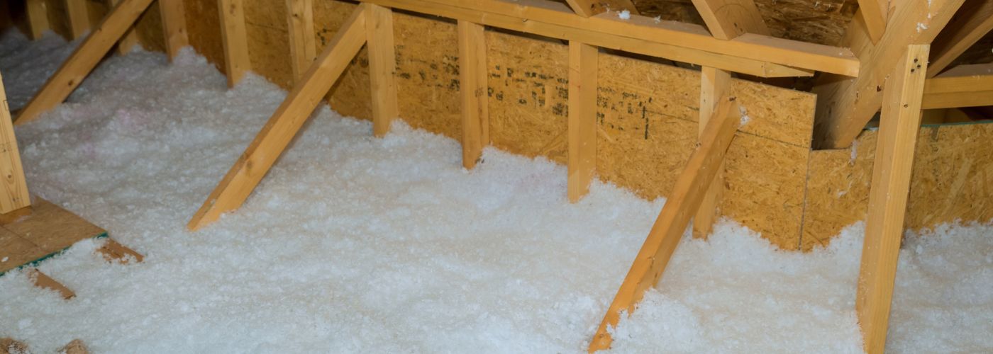 Popular Insulation Materials For Homes