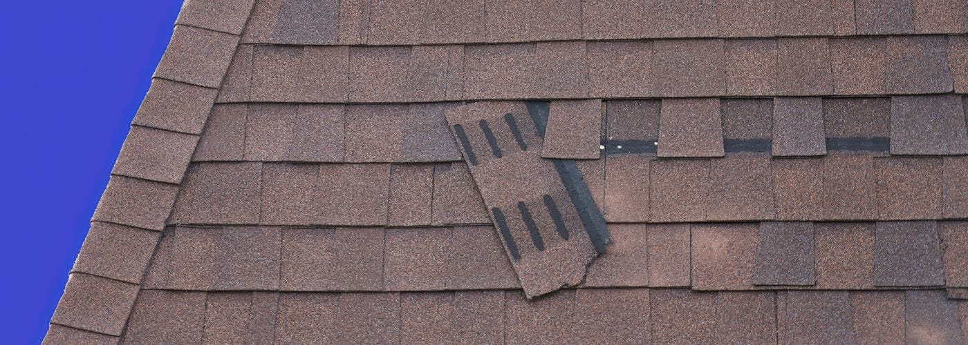 Signs You Need Roof Replacement