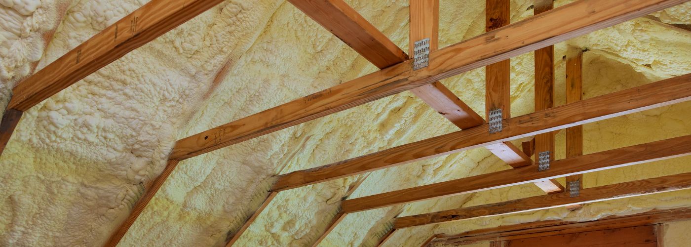 What Are Good Attic Insulation Materials?